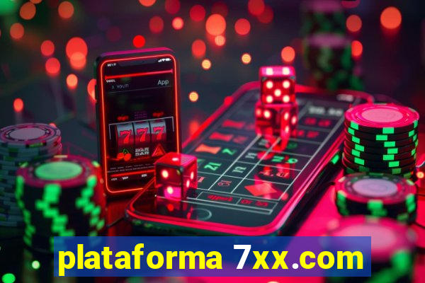 plataforma 7xx.com